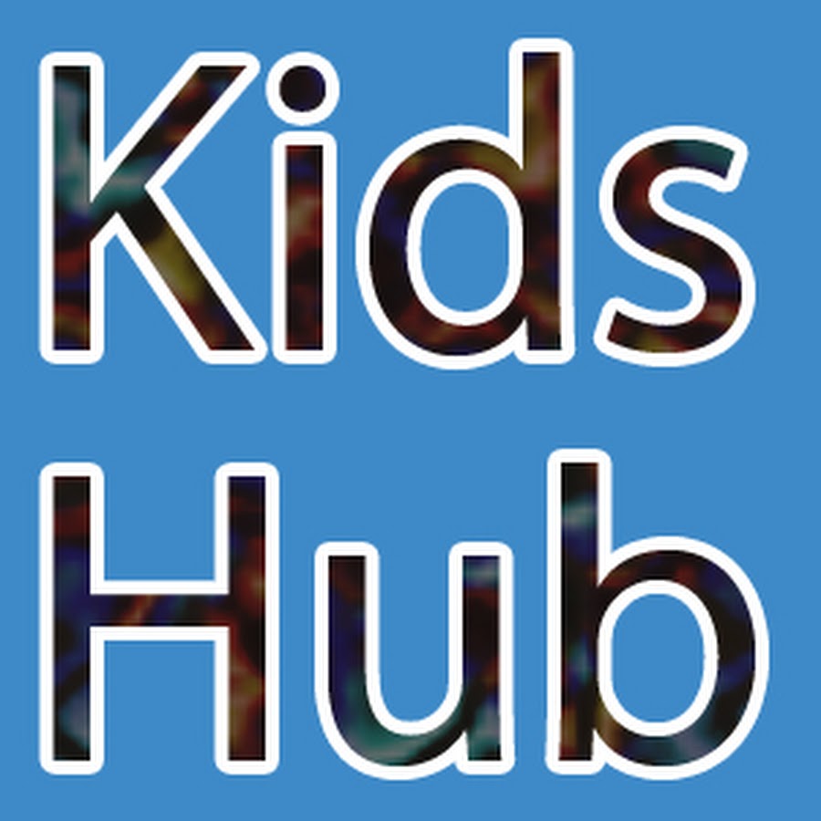 Kids Hub Avatar canale YouTube 