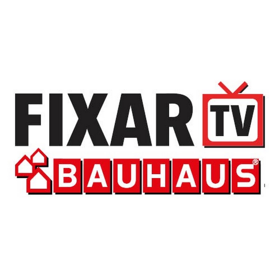 FixarTV رمز قناة اليوتيوب