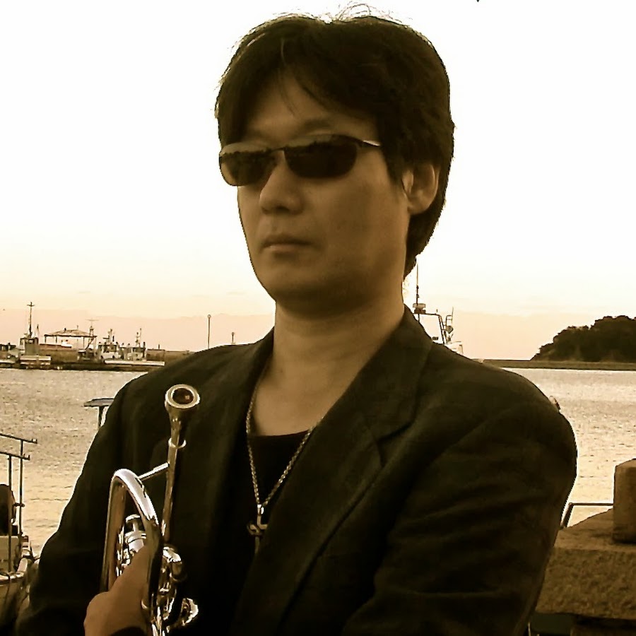 yousuke yasuda