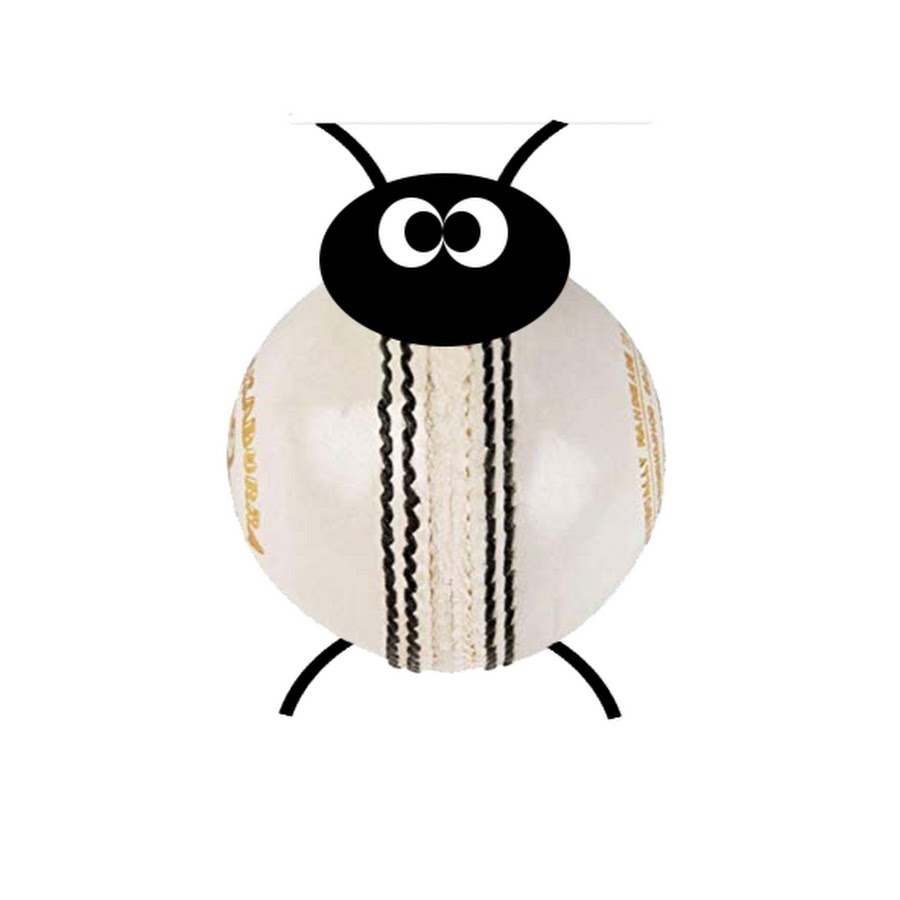 Cricket Bug Avatar de canal de YouTube