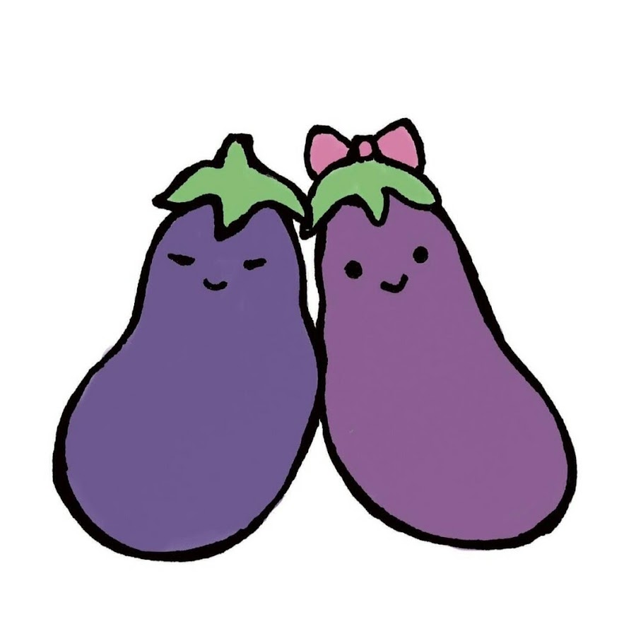 Mr. Mrs. Eggplant Avatar de chaîne YouTube