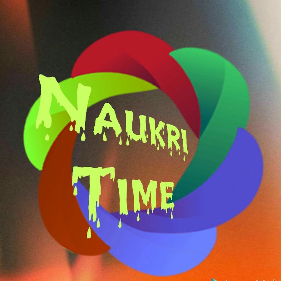 Naukri Time ইউটিউব চ্যানেল অ্যাভাটার