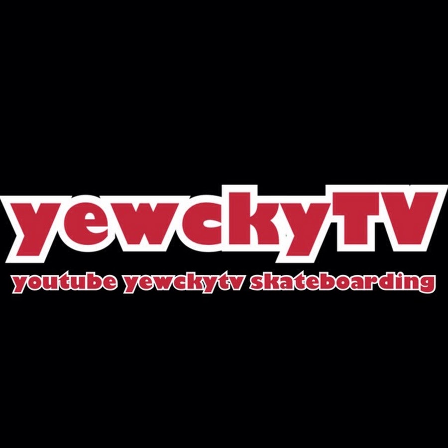 yewckyTV YouTube channel avatar