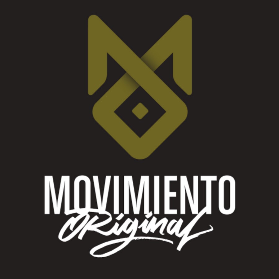Movimiento Original YouTube 频道头像