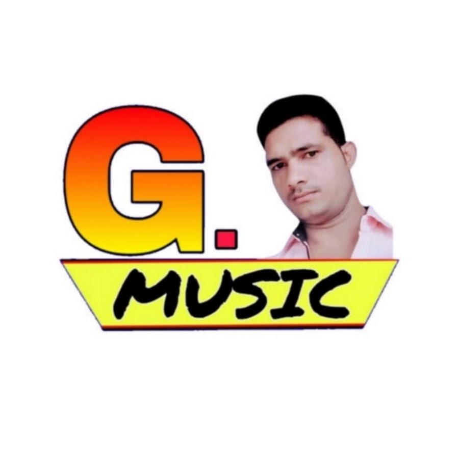 THE GREAT MUSIC YouTube channel avatar