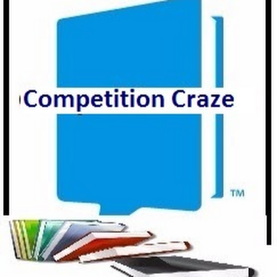 Competition Craze