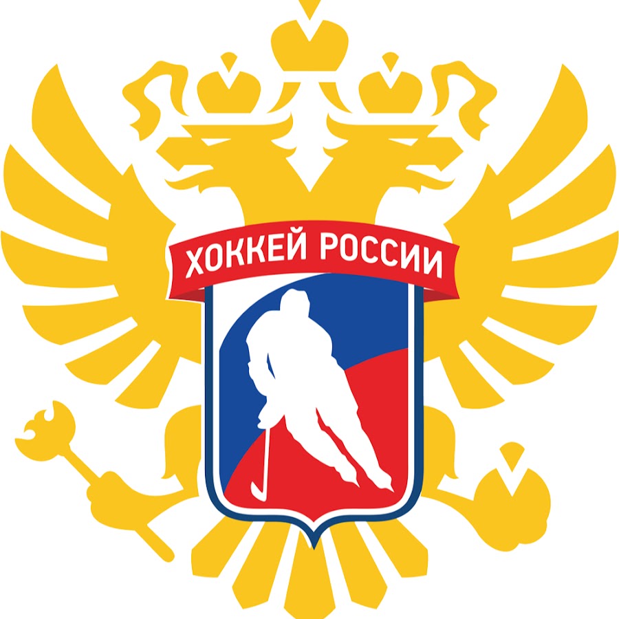 RussianHockey YouTube channel avatar