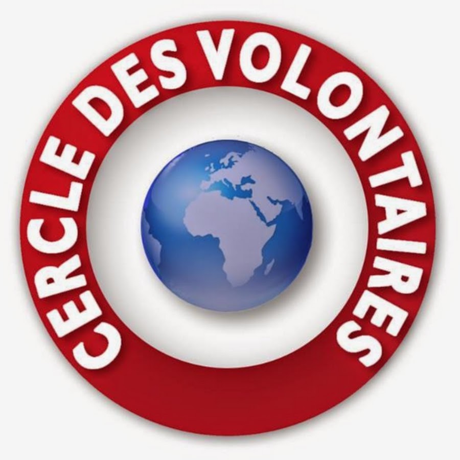 Cercle des Volontaires YouTube kanalı avatarı