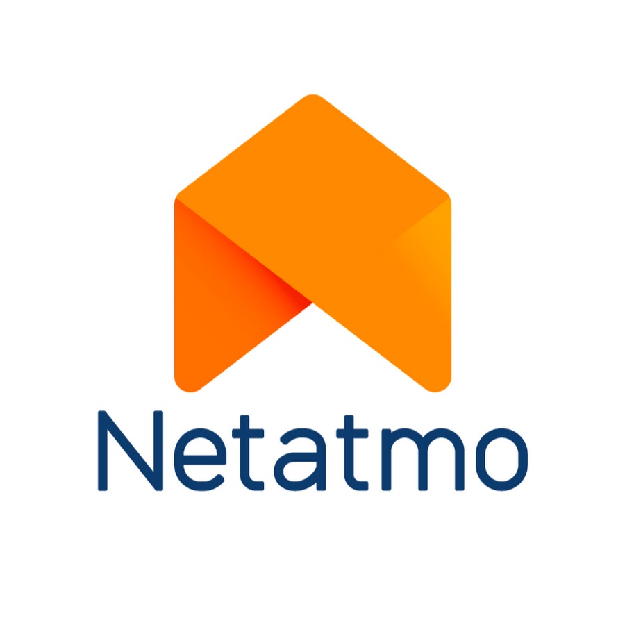 Netatmo यूट्यूब चैनल अवतार