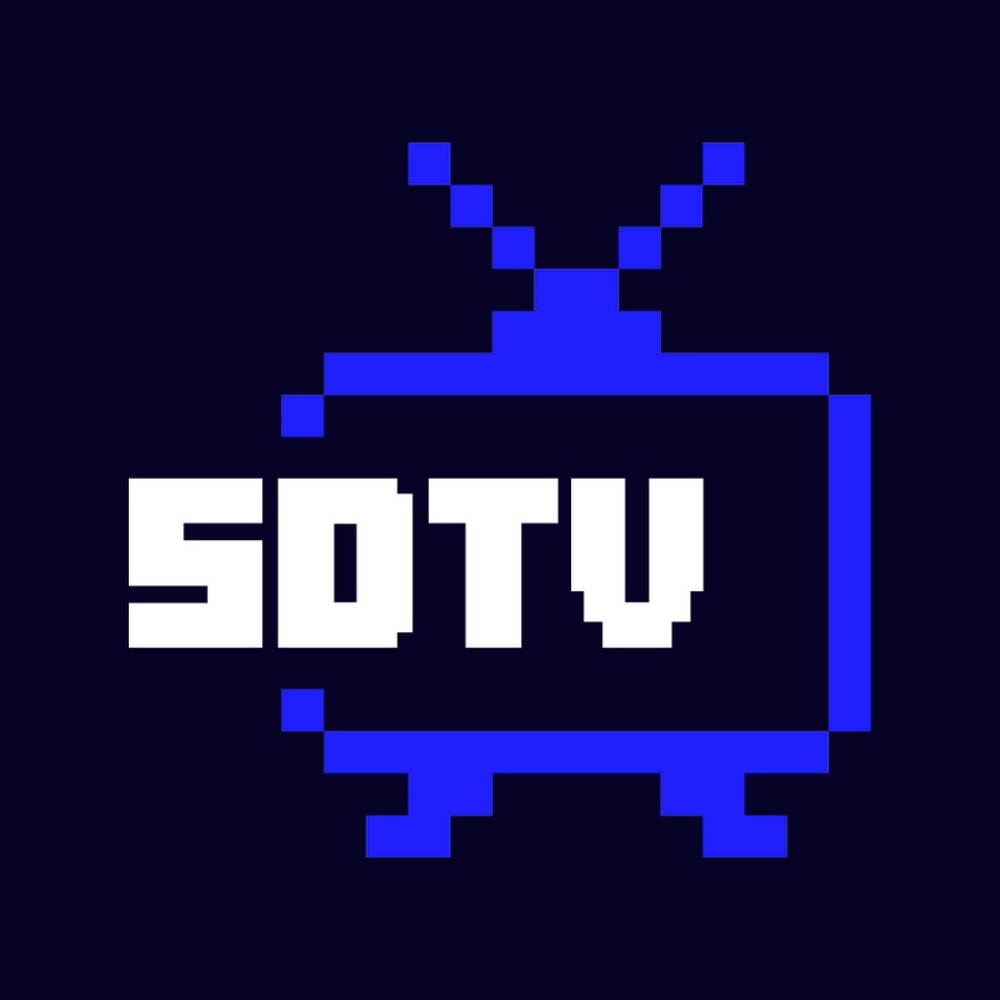 SOFTDRINKSPORTS YouTube channel avatar