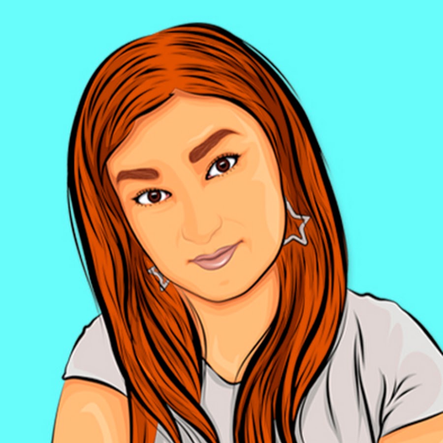 ALINA DIY SLIME YouTube channel avatar