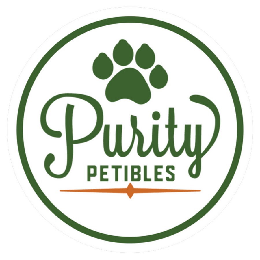 Purity Petibles YouTube channel avatar