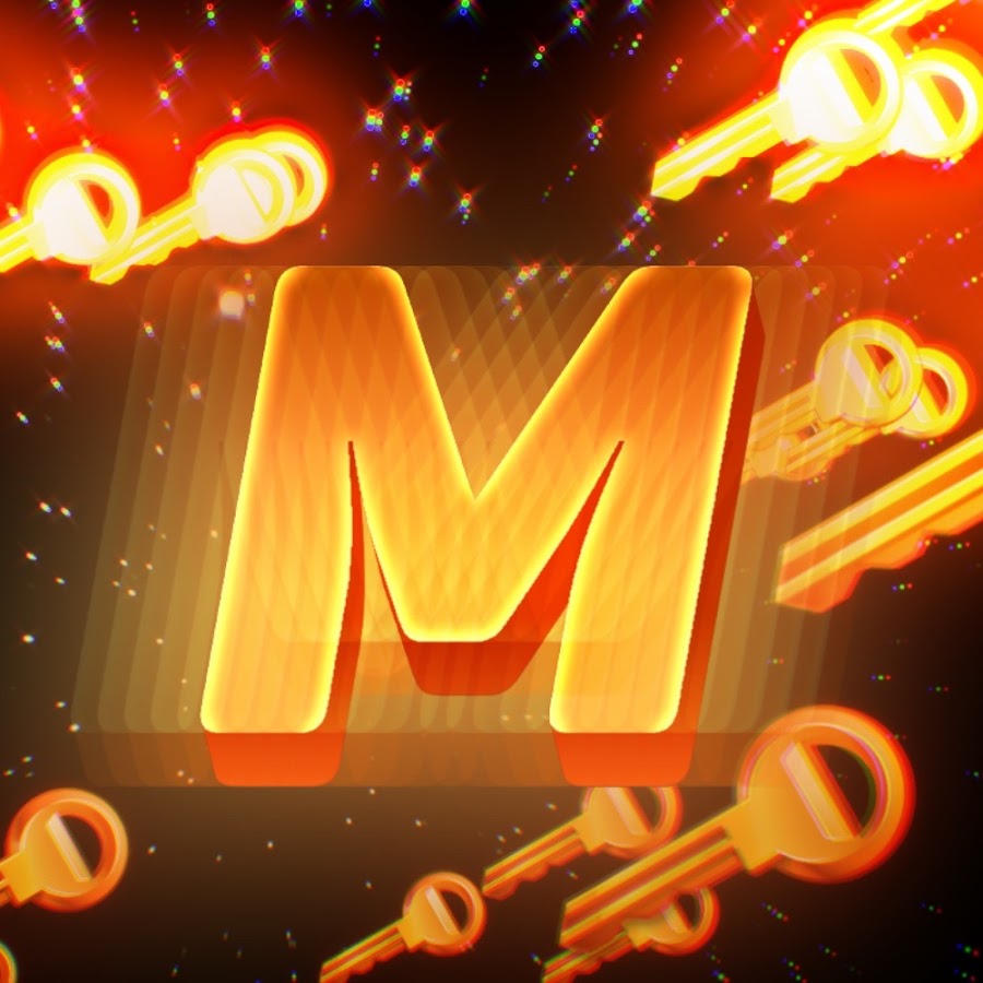 MGaming08 YouTube kanalı avatarı