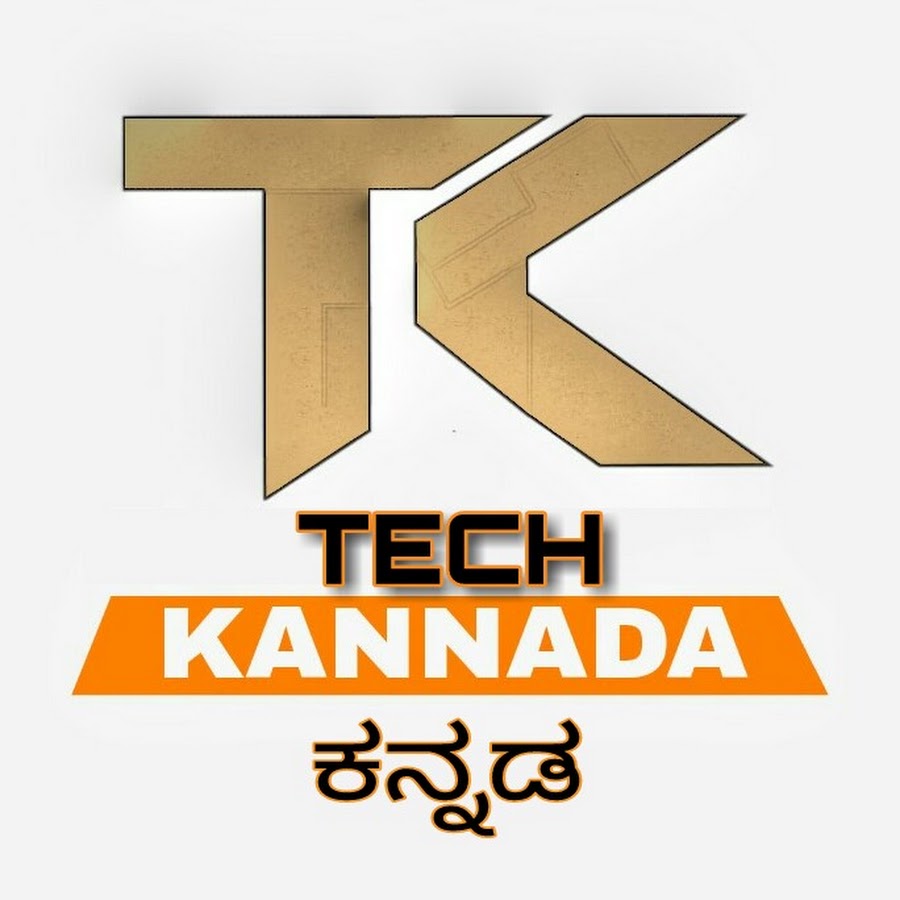 Tech Kannada YouTube-Kanal-Avatar
