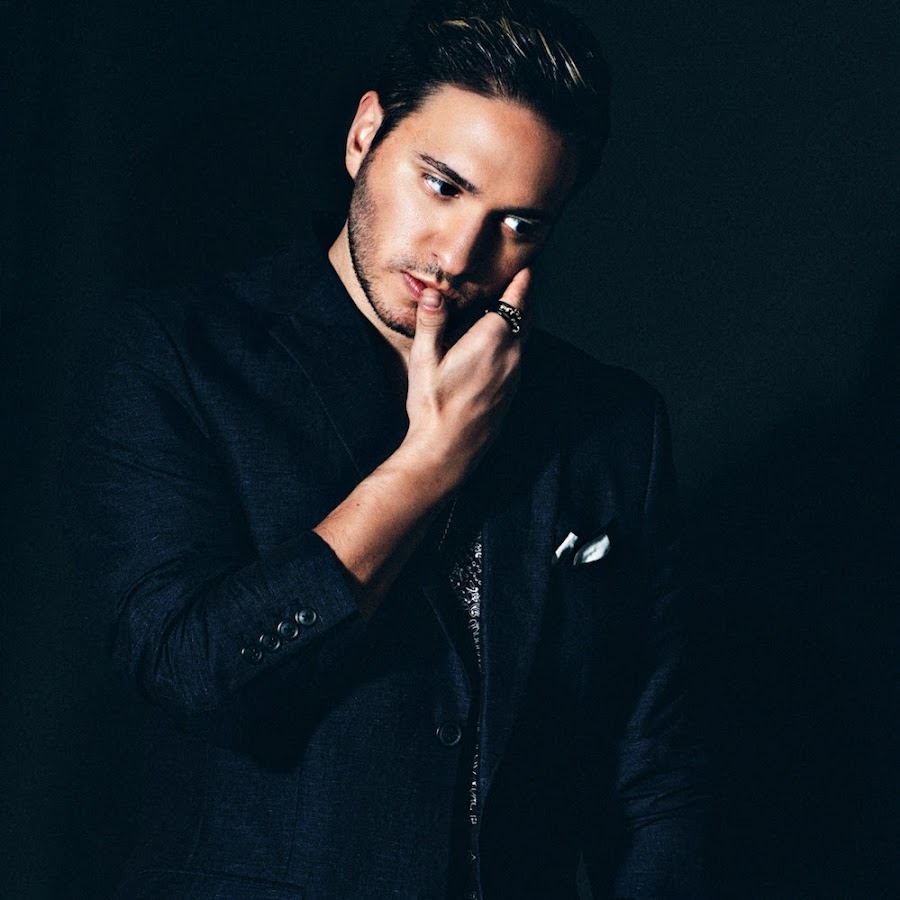 JonasBlueVEVO رمز قناة اليوتيوب