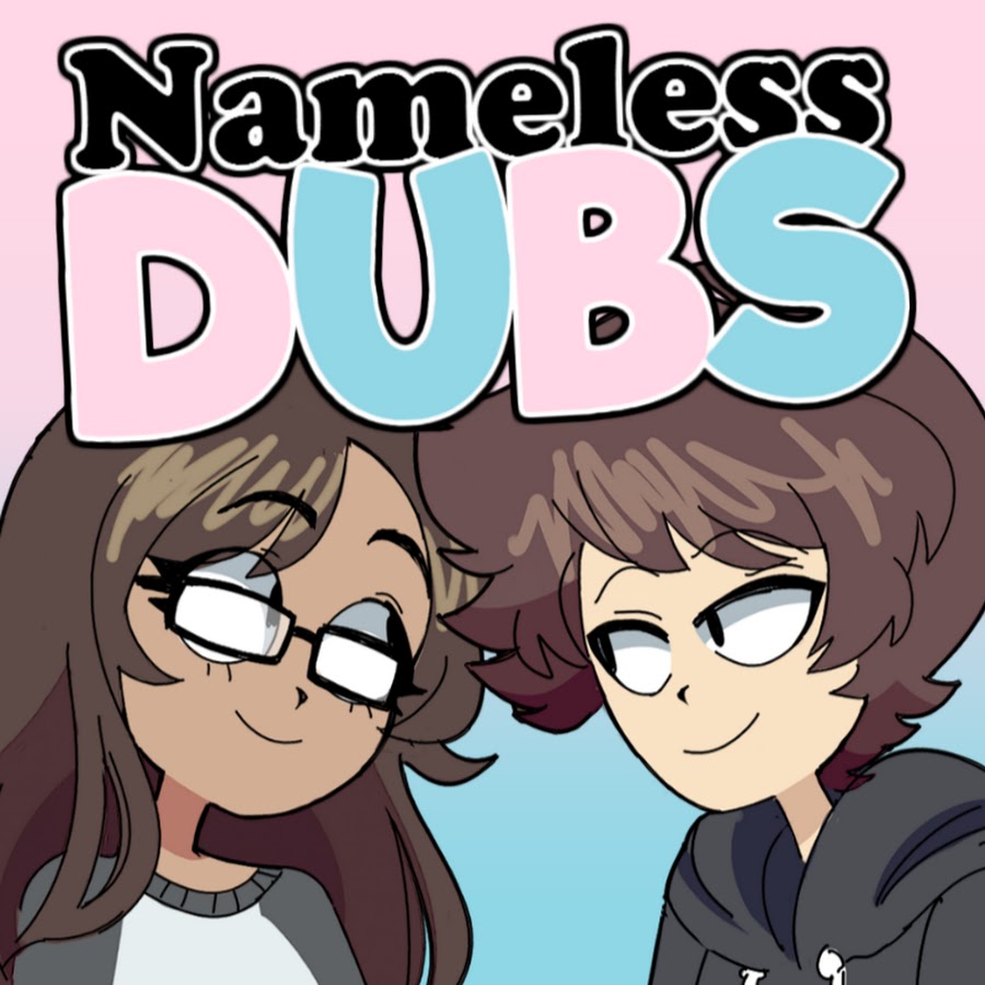 NamelessDubs رمز قناة اليوتيوب