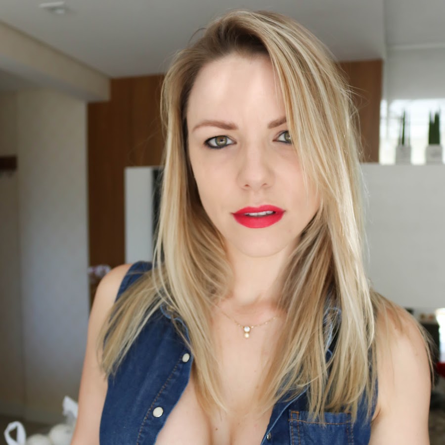 Josiane Barcick - Palpite Rosa YouTube channel avatar
