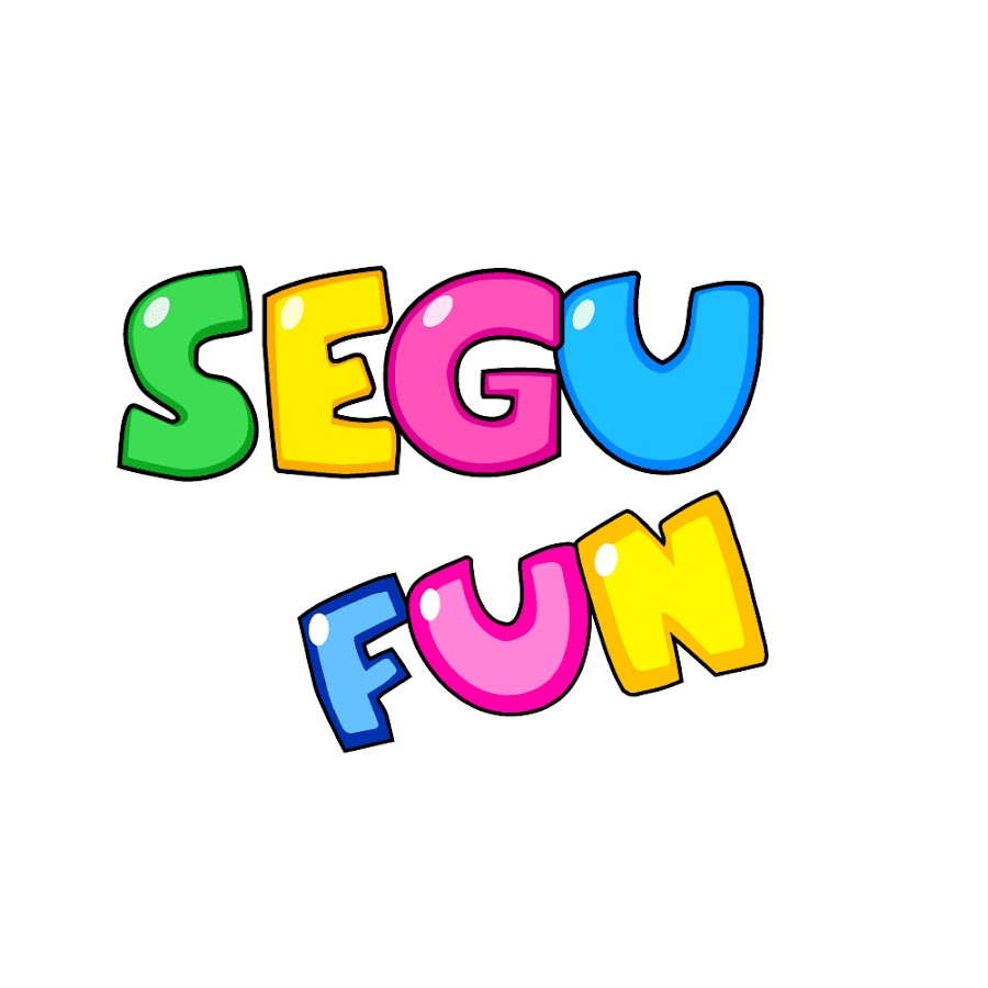 SEGU FUN YouTube channel avatar