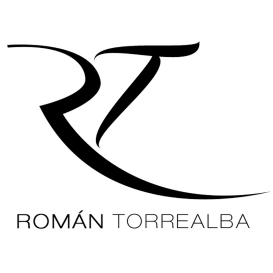 RomÃ¡n Torrealba YouTube kanalı avatarı