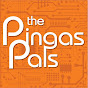 Pingas Pals YouTube Profile Photo