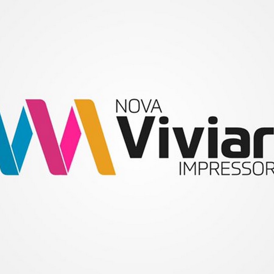 Nova Viviart Impressoras Avatar canale YouTube 