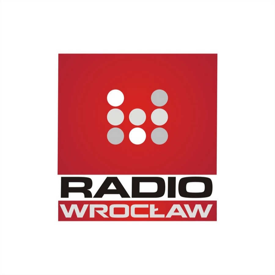 Radio WrocÅ‚aw YouTube channel avatar