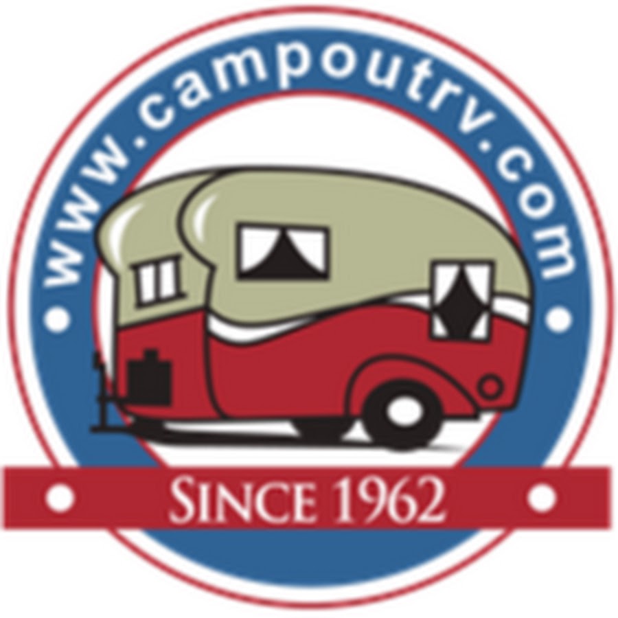 Camp-Out RV YouTube channel avatar