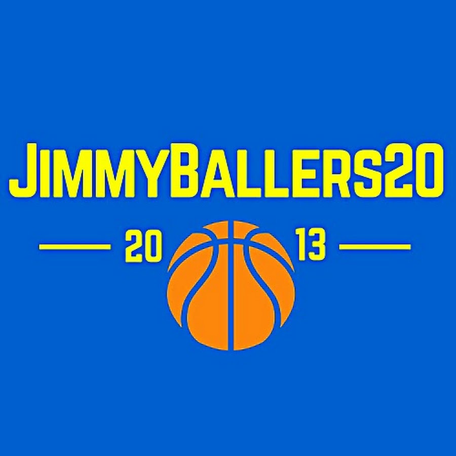 JimmyBallers20 Аватар канала YouTube