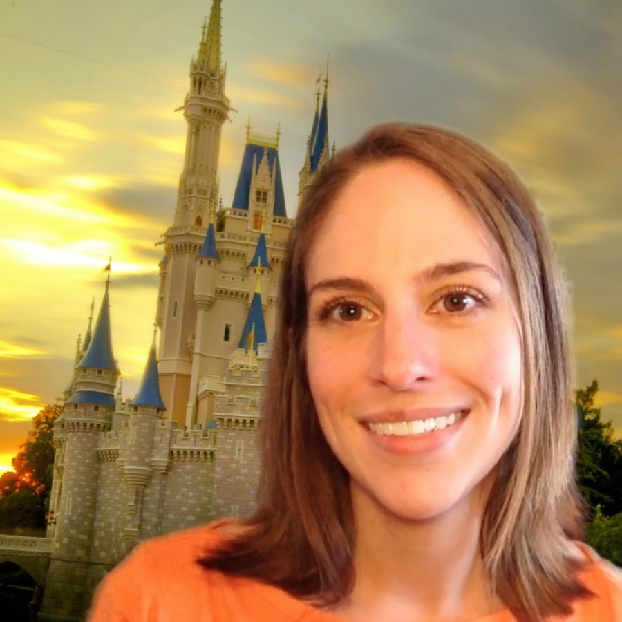 Brittany at Magical Journeys Travel YouTube channel avatar