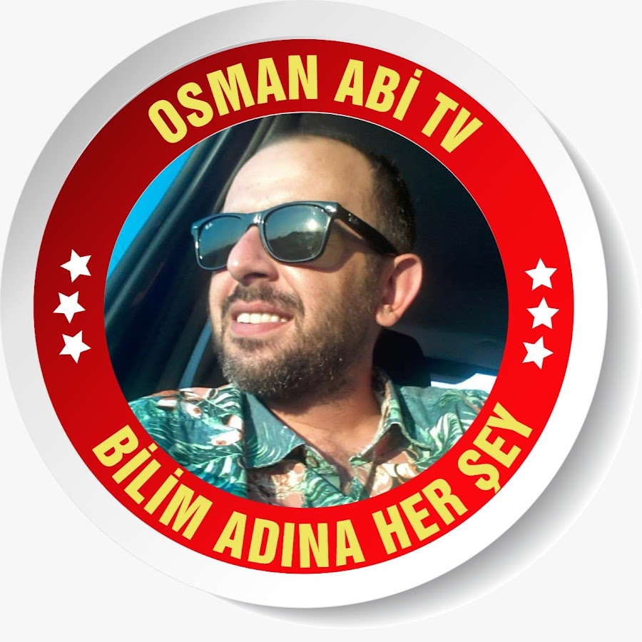 OSMAN ABÄ° TV Avatar canale YouTube 