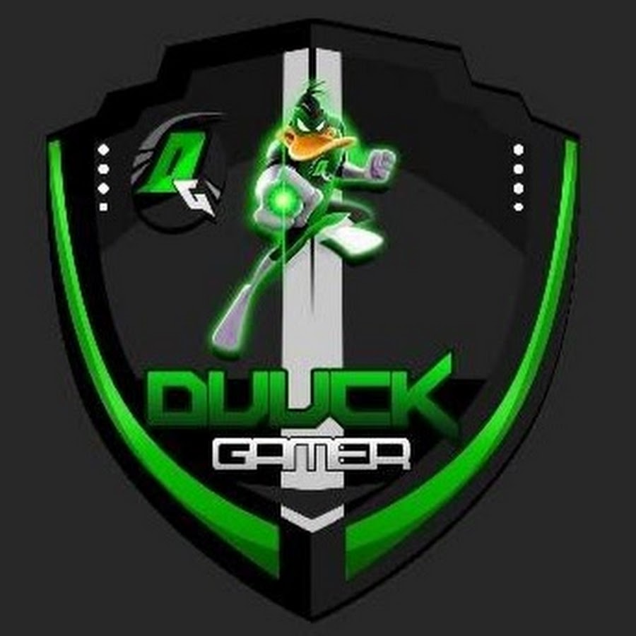DuucKGameR YouTube channel avatar