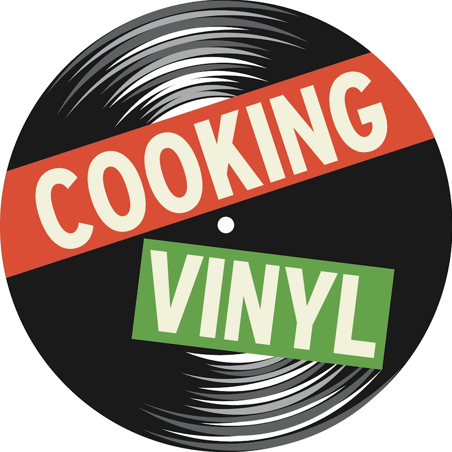 Cooking Vinyl Records YouTube 频道头像