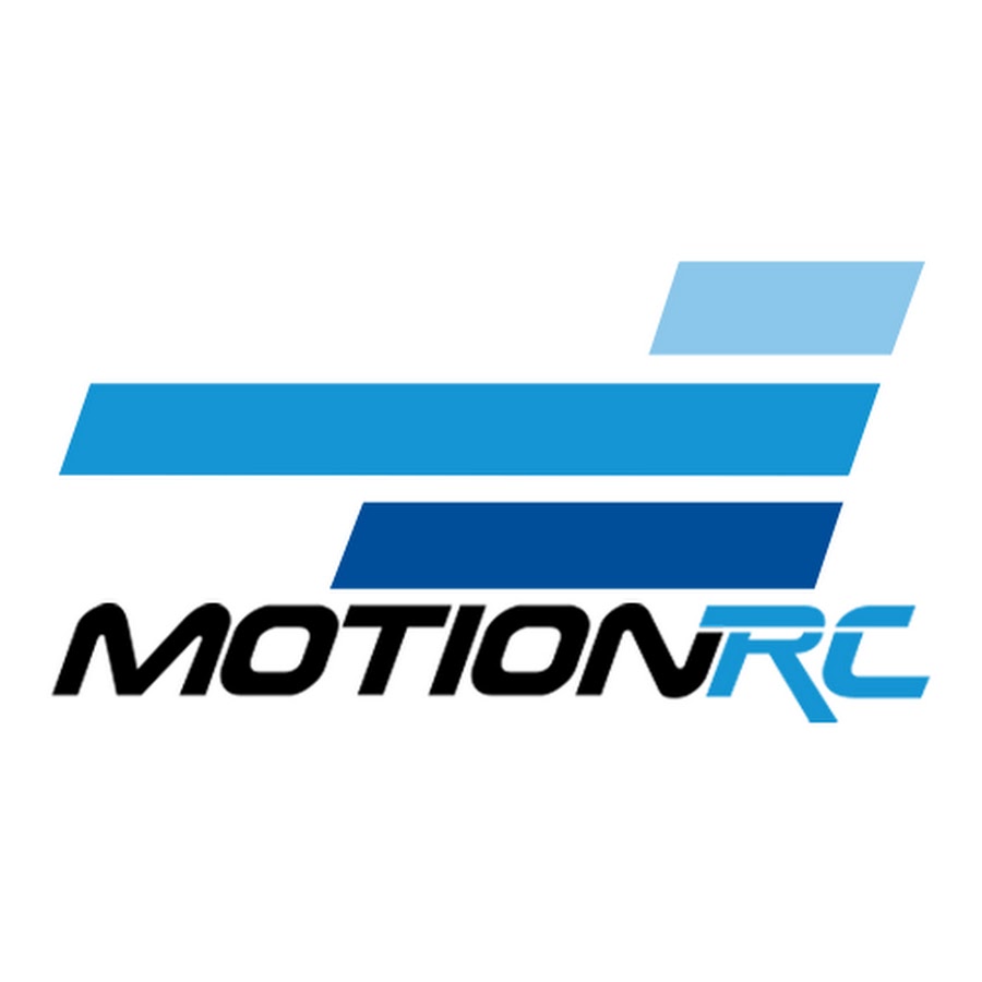 Motion RC YouTube channel avatar