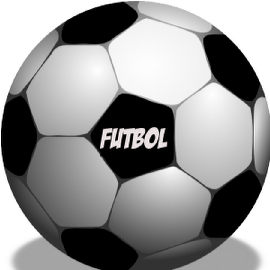 Futbol رمز قناة اليوتيوب