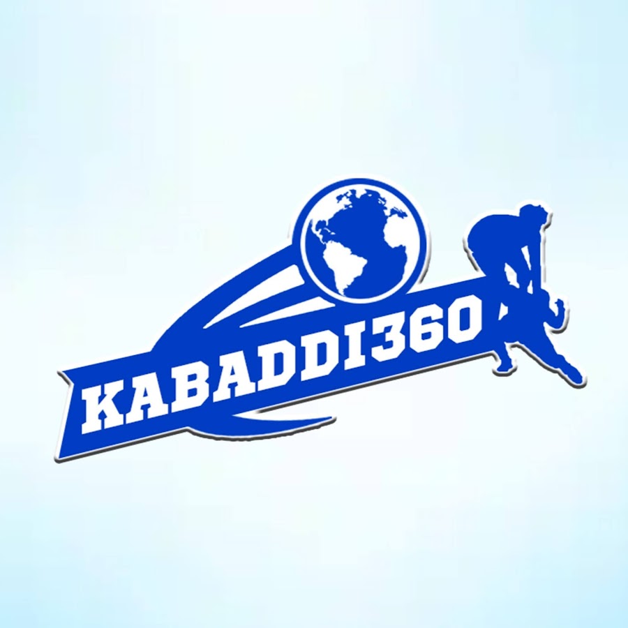 Kabaddi360 ! YouTube kanalı avatarı