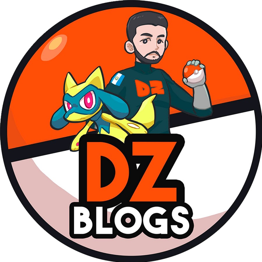 DZ Blogs GT