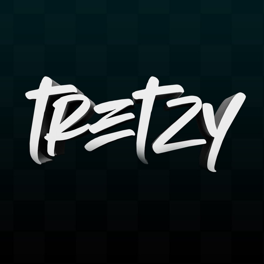 TreTzyTV YouTube channel avatar