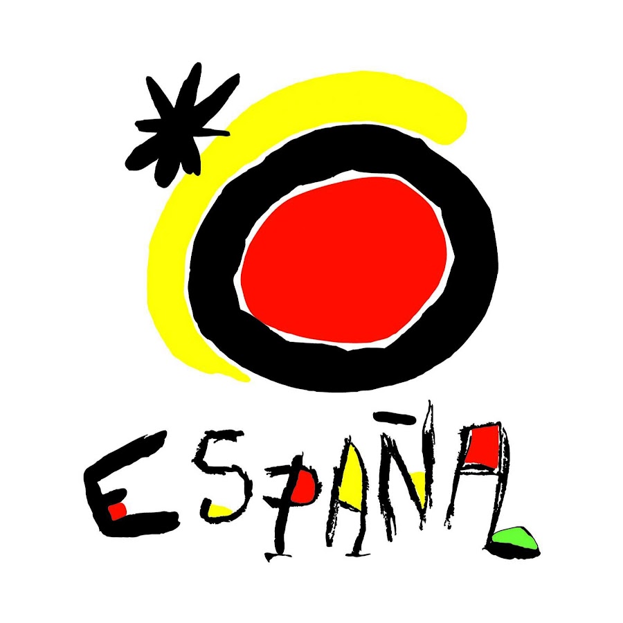 Spain Avatar de chaîne YouTube