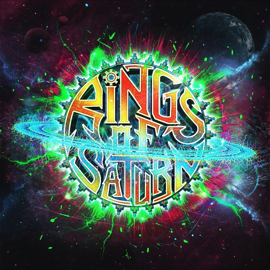 Rings of Saturn Band Official