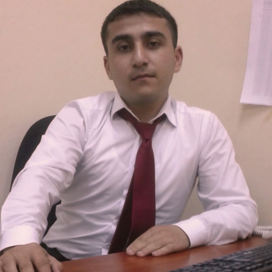 Eltun Musayev YouTube channel avatar
