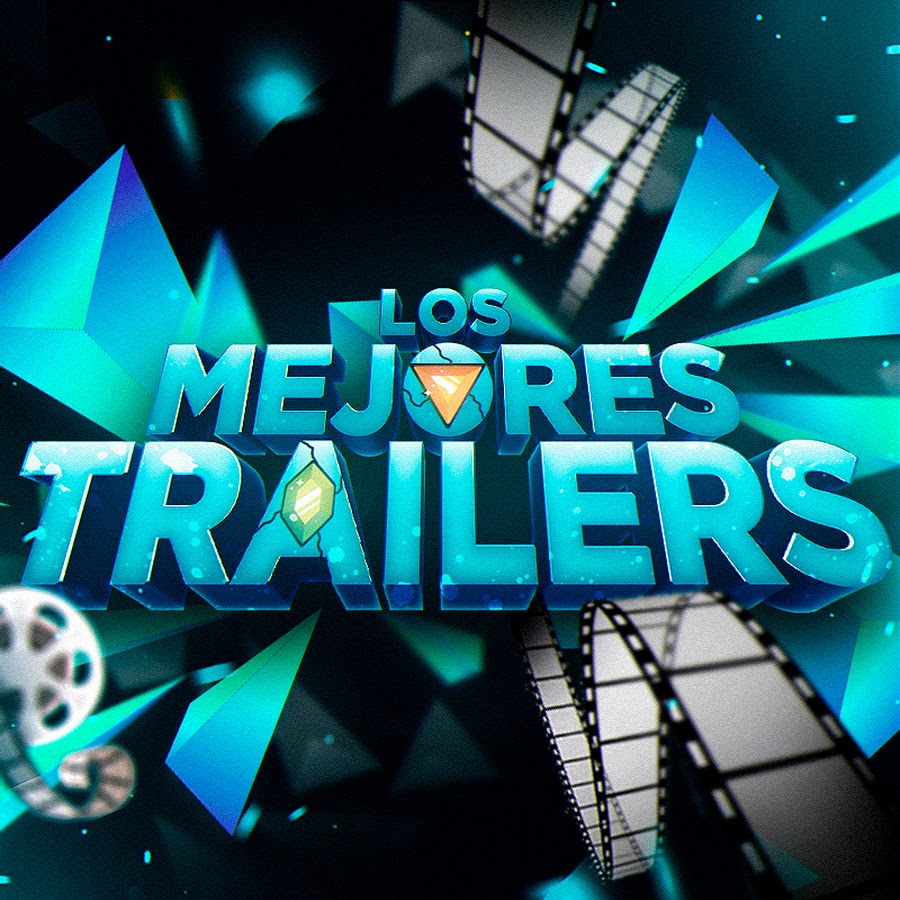 LosMejoresTrailers YouTube channel avatar