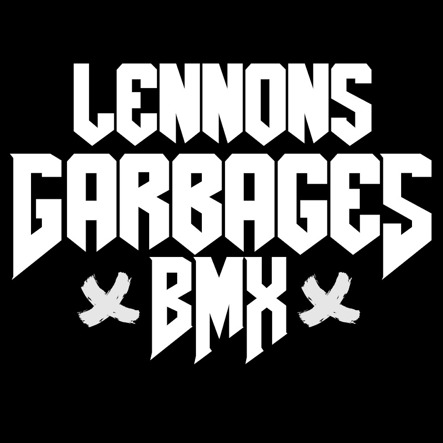 Lennon's Garbages YouTube channel avatar