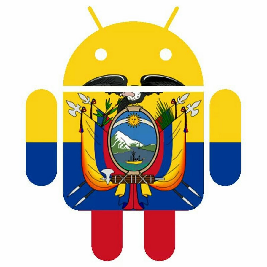 Soluciones_Android .ec YouTube channel avatar
