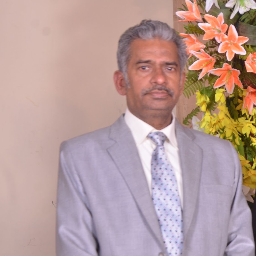 Dr P S Tiwari ইউটিউব চ্যানেল অ্যাভাটার