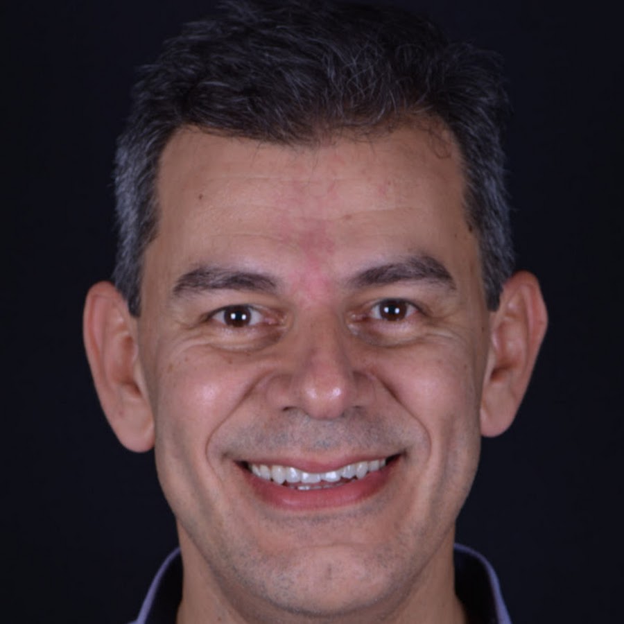 Luiz Fernando D'AltoÃ©