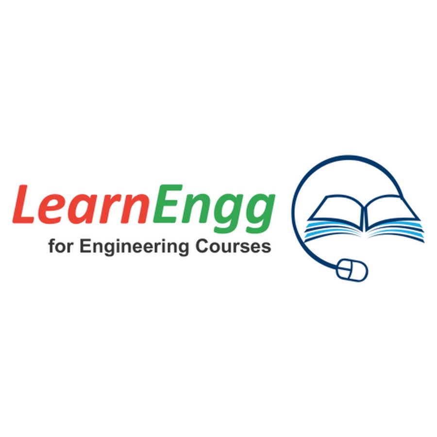 LearnEngg .com YouTube channel avatar