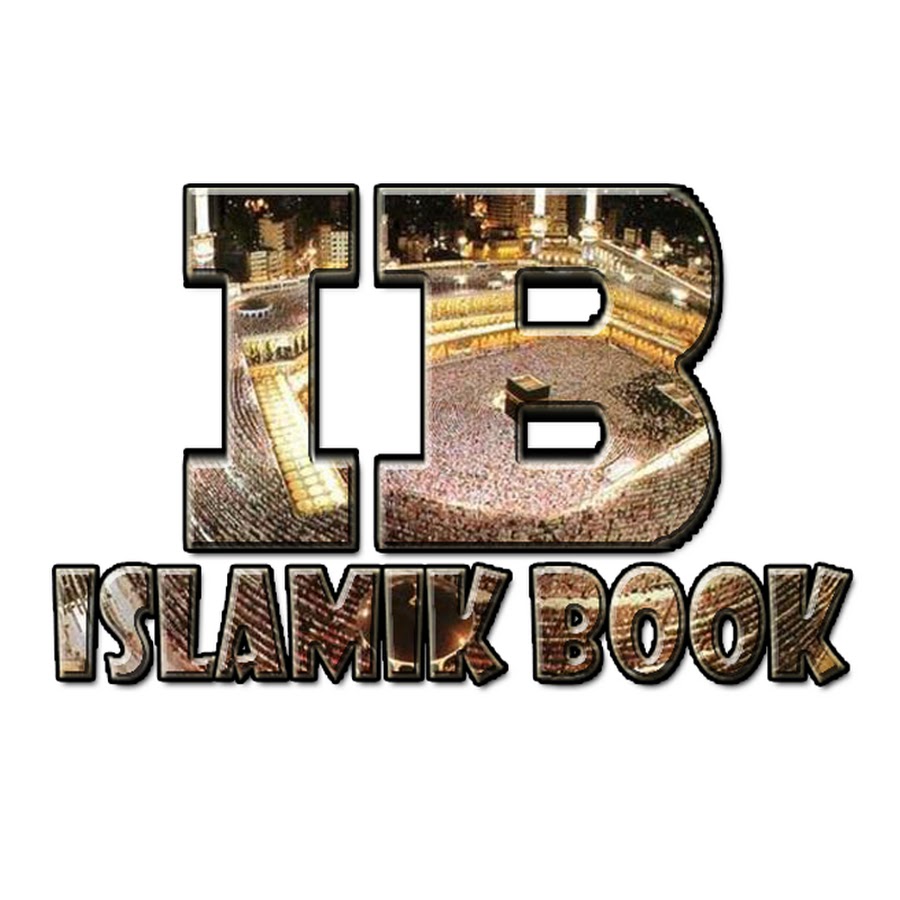 Islamik Book YouTube channel avatar