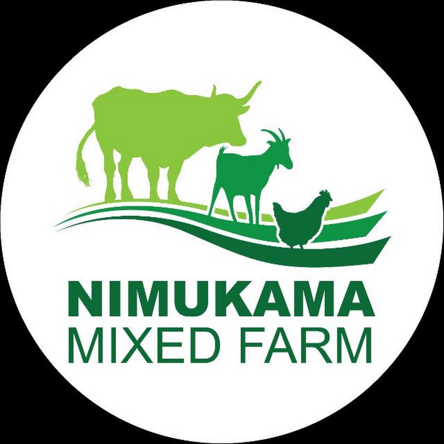 Nimukama Mixed Farm رمز قناة اليوتيوب