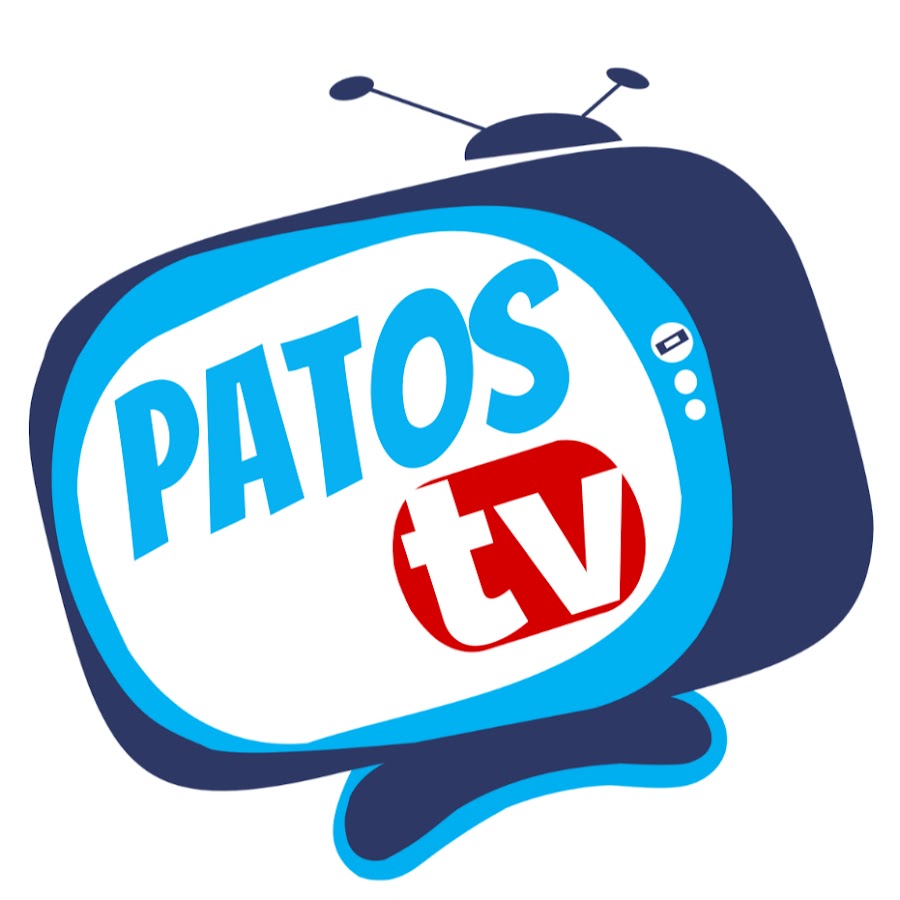 SitePatosTv YouTube channel avatar