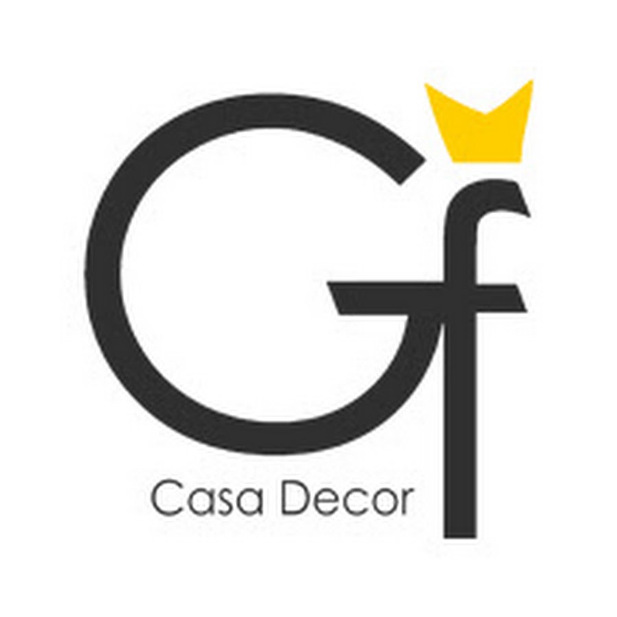 Gf Casa Decor Youtube